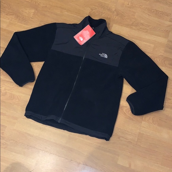 The North Face Other - NWT The North Face Troglophytes Jacket - Black, S